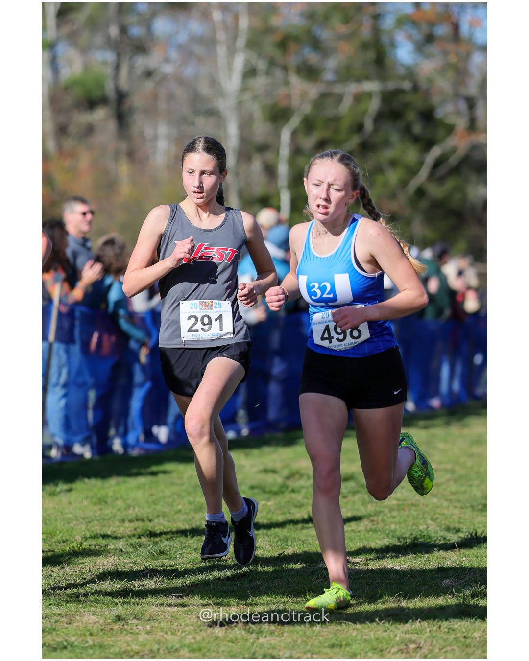 Annelisa Joyce, Cranston West HS, P192, 22:51.90 - New England Cross Country State Championship - Thetford Vt - November 8, 2025 File: ./dir-1-Girls-Championship/251108-2025-New England-Cross-Country-Championships-Thetford-VT-364-296A6249.jpg Annelisa Joyce, Cranston West HS, P192, 22:51.90 - New England Cross Country State Championship - Thetford Vt - November 8, 2025 – 2025 New…